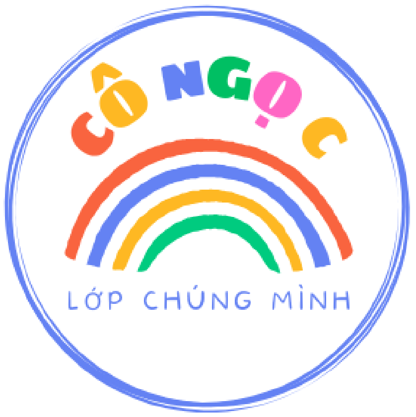 Lớp chúng mình